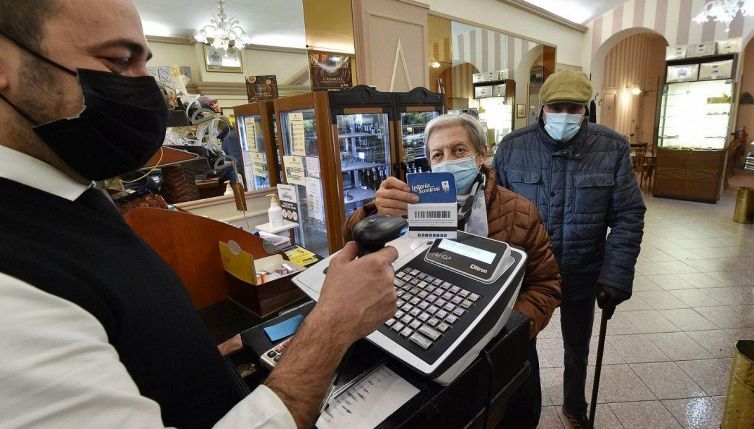 Lotteria degli scontrini: cosa fare con le ricevute d'acquisto