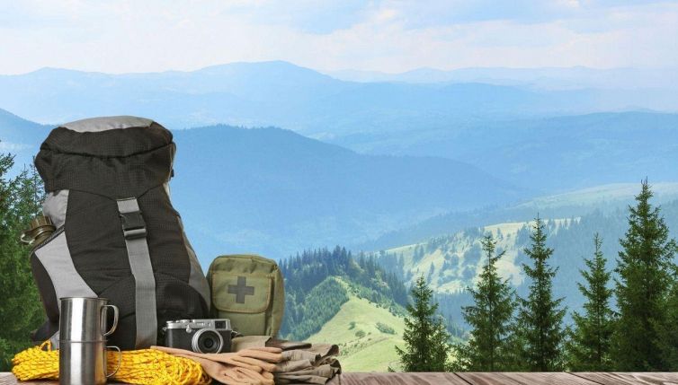 Cammini d’Italia: i consigli utili per organizzare il viaggio