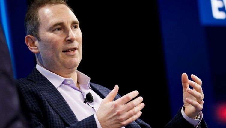 Elana Rochelle Caplan, chi è la moglie di Andy Jassy, nuovo CEO di Amazon