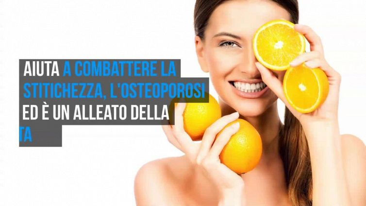 Arance rosse o gialle? Quali conviene mangiare