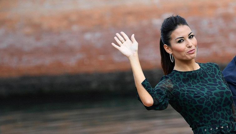 Elisabetta Gregoraci e lo scherzo agli ex coinquilini del GFVip