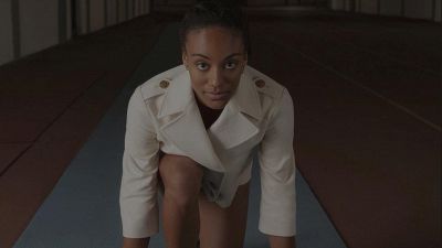 Chi è Larissa Iapichino: l’atleta scelta da Red Valentino