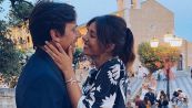 Perché Serena Rossi e Davide Devenuto non si sono ancora sposati? L’intervista
