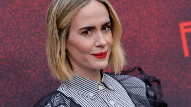 American Horror Story 10, lo spoiler di Sarah Paulson