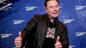 Elon Musk, come è diventato l'uomo più ricco del mondo