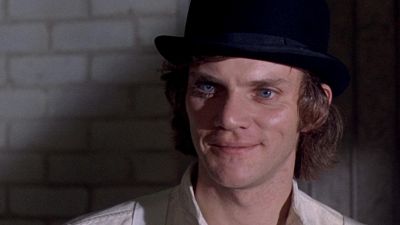 Arancia Meccanica, quello che forse non sapete sul film di Stanley Kubrick