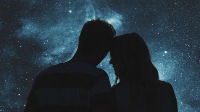 Ecco le Psi Leonidi, le stelle cadenti di San Valentino
