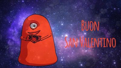 Buon San Valentino con Pog, la guida turistica intergalattica di Virgilio Video