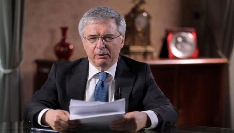 Daniele Franco, chi è il ministro dell'Economia del governo Draghi