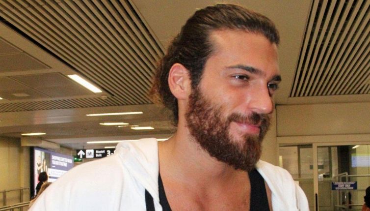 Can Yaman torna in tv con Bay Yanlis, Inadina Ask non sarà trasmessa