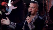 Robbie Williams compie 47 anni tra amore, famiglia e successi
