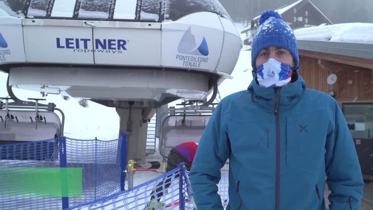 Ponte Di Legno-Tonale, tutto pronto agli impianti da sci