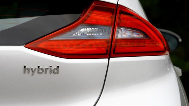 Full Hybrid: significato e come funziona