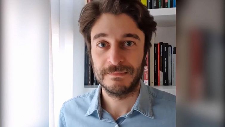 Lino Guanciale racconta la quarta puntata de 'Il Commissario Ricciardi'
