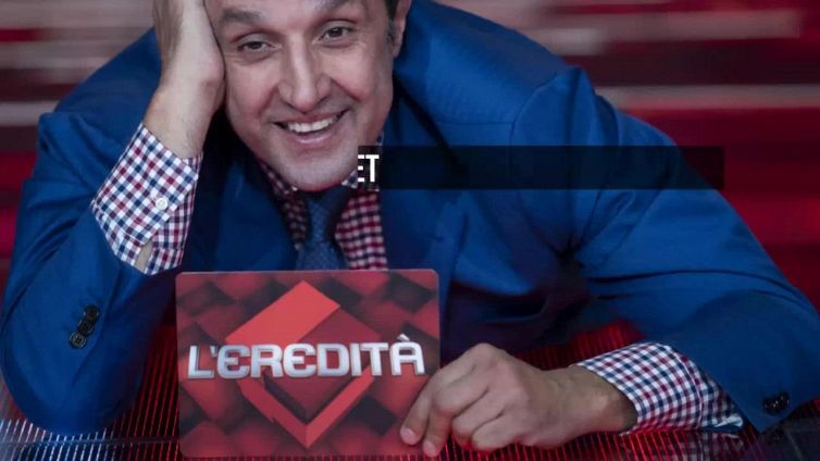 Un tweet spara a zero contro ‘L’Eredità’: chi lo ha scritto?