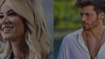 Can Yaman e Diletta Leotta, la verità dietro le foto romantiche