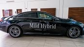 Mild Hybrid: significato e come funziona