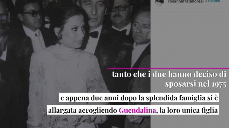 Pino Cappellano, chi è il marito di Rosanna Fratello