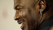 Michael Jordan dona 10 milioni di dollari: il motivo