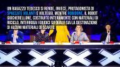'Italia's Got Talent', anticipazioni: torna Enrico Papi