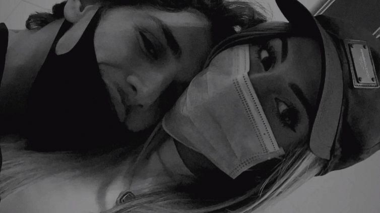 Chiara Nasti e Zaniolo, è amore: il primo scatto di coppia