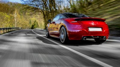 Trazione posteriore: cos'è, pro e contro