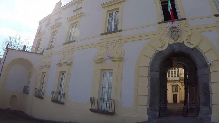 Cutolo, Ottaviano cerca di voltare pagina