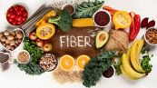 Dieta ricca di fibre: perdi grasso senza far gonfiare la pancia