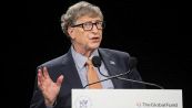 Bill Gates e la teoria sulla carne sintetica per l'Occidente