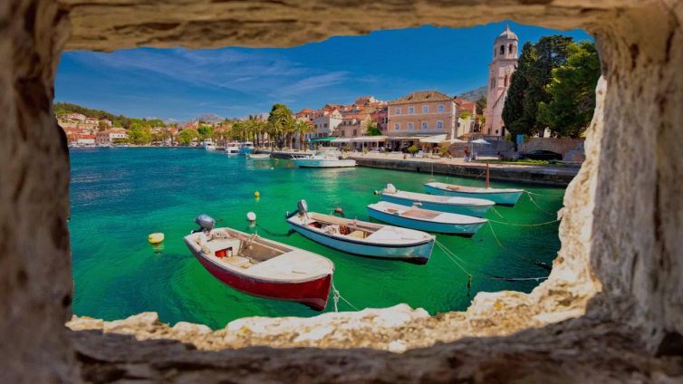 Cavtat da scoprire: tra le migliori destinazioni europee 2021