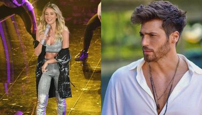 Diletta Leotta innamoratissima di Can Yaman, le foto su Istagram