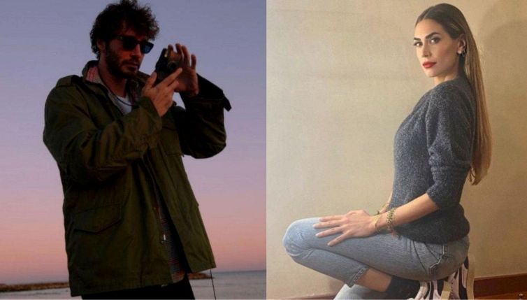 Melissa Satta, smentito il flirt con Stefano De Martino
