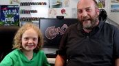 CoraQuest, il gioco da 140mila euro creato da padre e figlia in lockdown