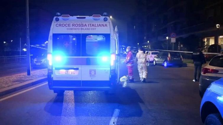 Milano, sparatoria in via Sulmona: muore un 45enne