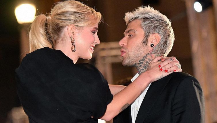 Fedez a Sanremo, ma senza Chiara Ferragni: il motivo su Instagram
