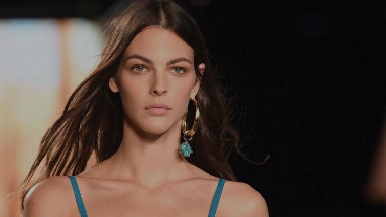 Chi è Vittoria Ceretti e perché è famosa