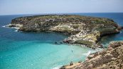 Spiaggia dei Conigli, la più bella d'Europa è a Lampedusa