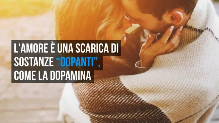 Mangi il gelato dopo una delusione d'amore? Il motivo scientifico