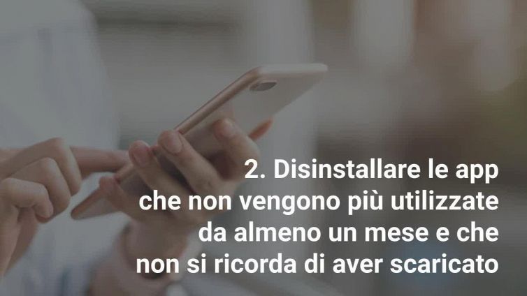 Come difendersi dalle app per spiare il partner