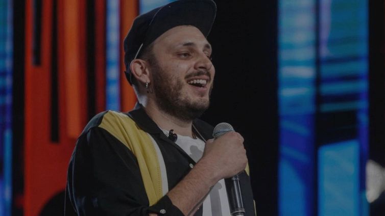 Wrongonyou, chi è Marco Zitelli di Sanremo Giovani