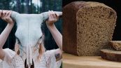 Ad Alicudi il pane causò le allucinazioni di massa: la storia