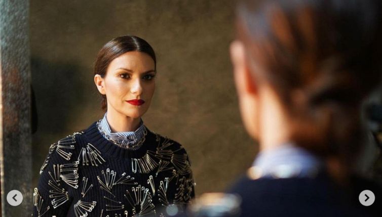 Laura Pausini e la musica: rivelazioni allo specchio