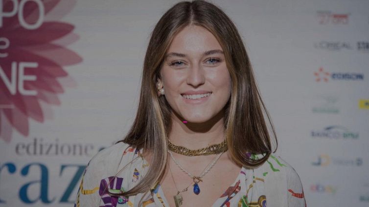 Chi è Gaia Gozzi, e perché è famosa