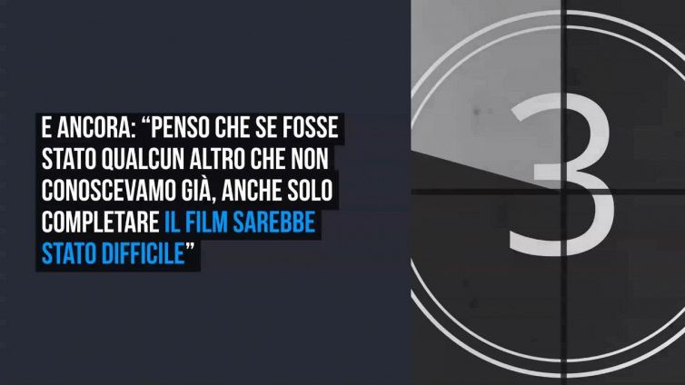 Sofia Coppola ha confessato di non riuscire a vedere film senza donne