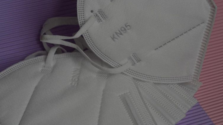 Mascherine Ffp2 non a norma: a cosa fare attenzione