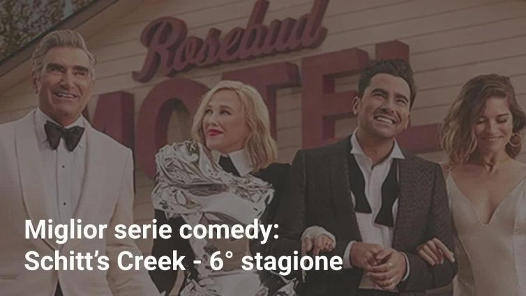 Chi ha vinto i Golden Globe