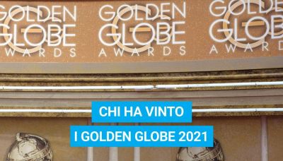 Non solo Laura Pausini: quando i Golden Globes sono 'italiani'
