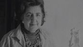 Alda Merini, la donna dietro la poetessa