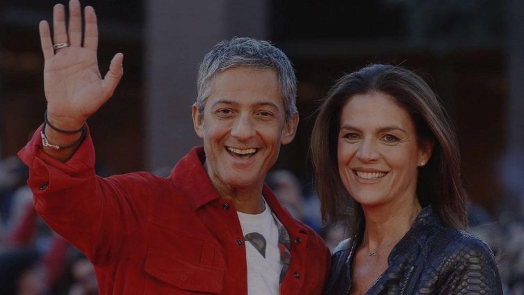 Chi è Susanna Biondo, la moglie di Fiorello