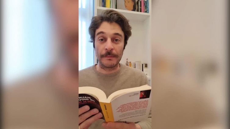 'Il Commissario Ricciardi', Lino Guanciale racconta l'ultima puntata